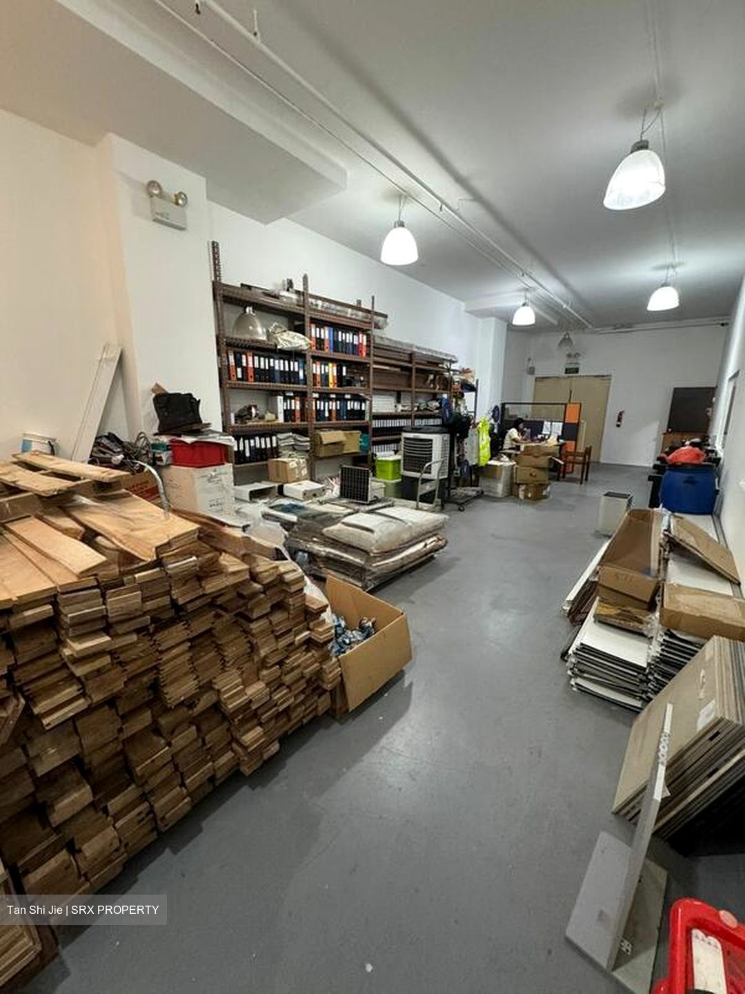 Woodlands 11 (D25), Factory #503853011